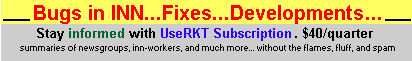 Usenet RKT Subscription. Details.